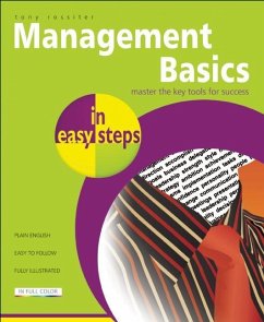 Management Basics in Easy Steps - Rossiter, Tony