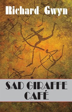 Sad Giraffe Cafe - Gwyn, Richard