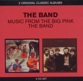 2in1 (Music From The Big Pink/The Band)