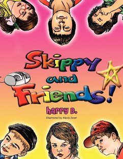 Skippy and Friends - D., Harry