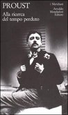 Proust, M: Alla ricerca del tempo perduto