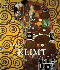 Gustav Klimt - Rogoyska, Jane; Bade, Patrick