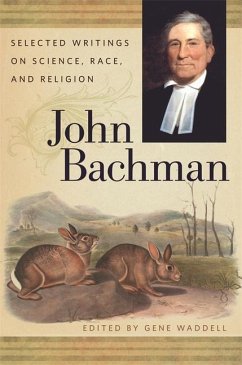 John Bachman - Bachman, John