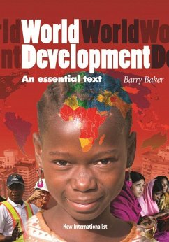 World Development: An Essential Text - Baker, Barry