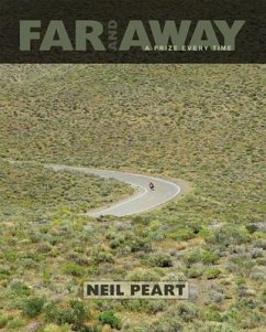 Far And Away - Peart, Neil