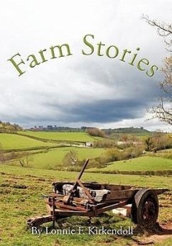 Farm Stories - Kirkendoll, Lonnie F.