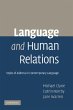 Language and Human Relations - Bild 1