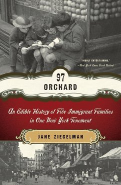 97 Orchard - Ziegelman, Jane
