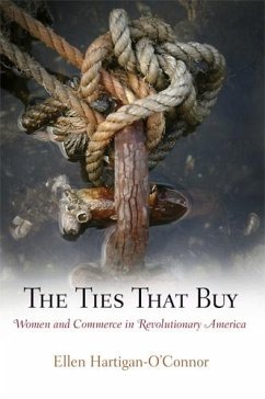 The Ties That Buy - Hartigan-O'Connor, Ellen
