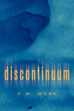 Discontinuum