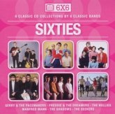 6 X 6-The Sixties