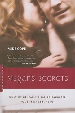 Megan's Secrets - Cope, Mike