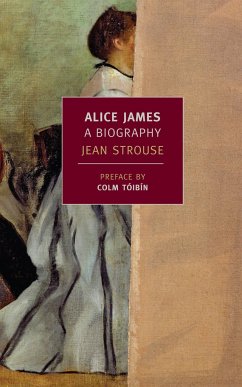 Alice James - Strause, Jean