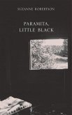 Paramita, Little Black: Volume 8