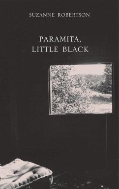 Paramita, Little Black: Volume 8 - Robertson, Suzanne