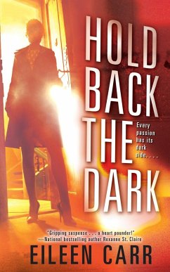 Hold Back the Dark - Carr, Eileen