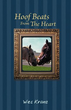 Hoof Beats from the Heart