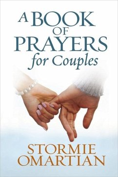 A Book of Prayers for Couples - Omartian, Stormie