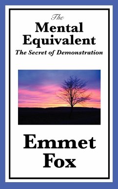 The Mental Equivalent - Fox, Emmet