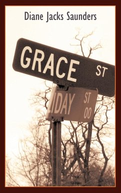 Grace Street - Saunders, Diane Jacks