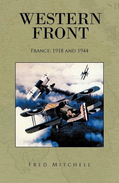 Western Front - Mitchell, Fred