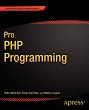 Pro PHP Programming - Bild 1