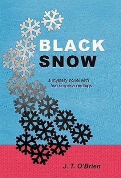 Black Snow - O'Brien, J. T.