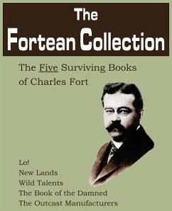 The Fortean Collection - Fort, Charles