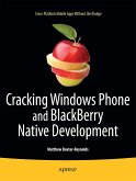 Cracking Windows Phone and Blackberry Native Development
