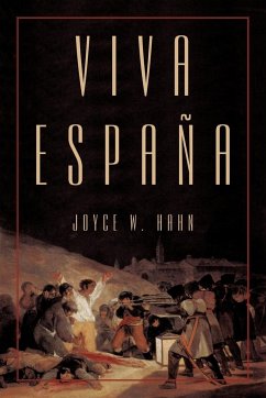 Viva Espana - Hahn, Joyce W.