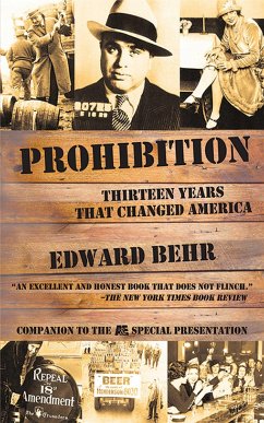 Prohibition - Behr, Edward
