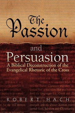 The Passion and Persuasion - Hach, Robert