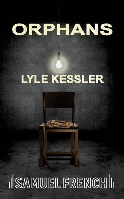 Cover Orphans (Kessler)