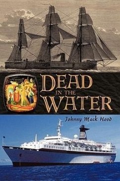 Dead in the Water - Hood, Johnny Mack