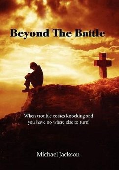 Beyond the Battle - Jackson, Michael