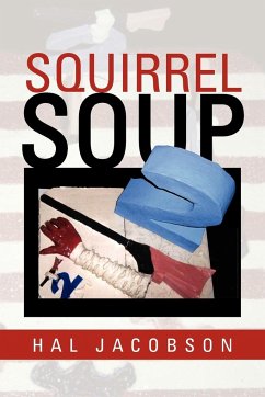 Squirrel Soup - Jacobson, Hal