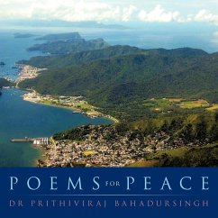 Poems for Peace - Bahadursingh, Prithiviraj