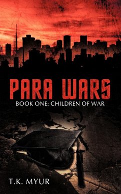 Para Wars