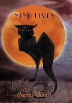 Nine Lives - Classi, James