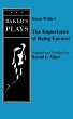 Importance of Being Earnest, the... - Bild 1