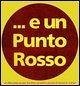 E un punto rosso