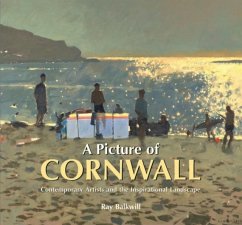 Cover A Picture of Cornwall