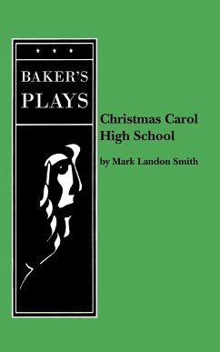 Christmas Carol High School - Smith, Mark Landon