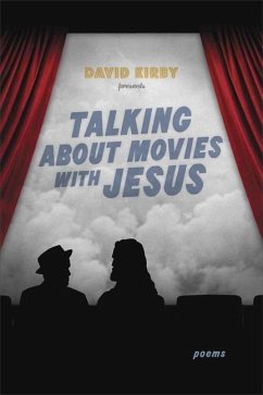 Talking about Movies with Jesus - Kirby, David