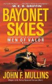 Bayonet Skies: Men of Valor
