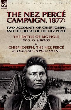 The Nez Perce Campaign, 1877