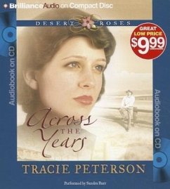 Across the Years - Peterson, Tracie