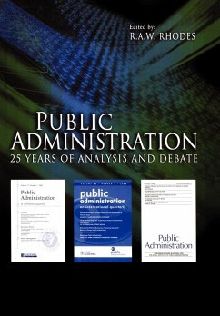 Cover Public Administration