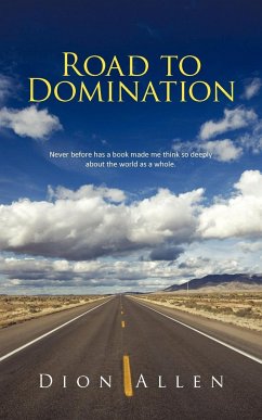 Road to Domination - Allen, Dion