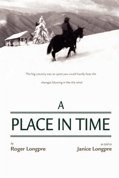A Place in Time - Longpre, Roger